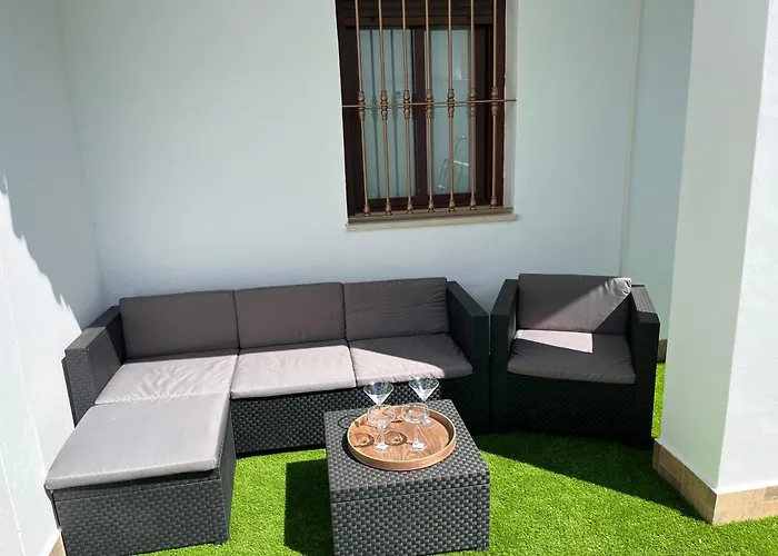 Villa Rangel Vip