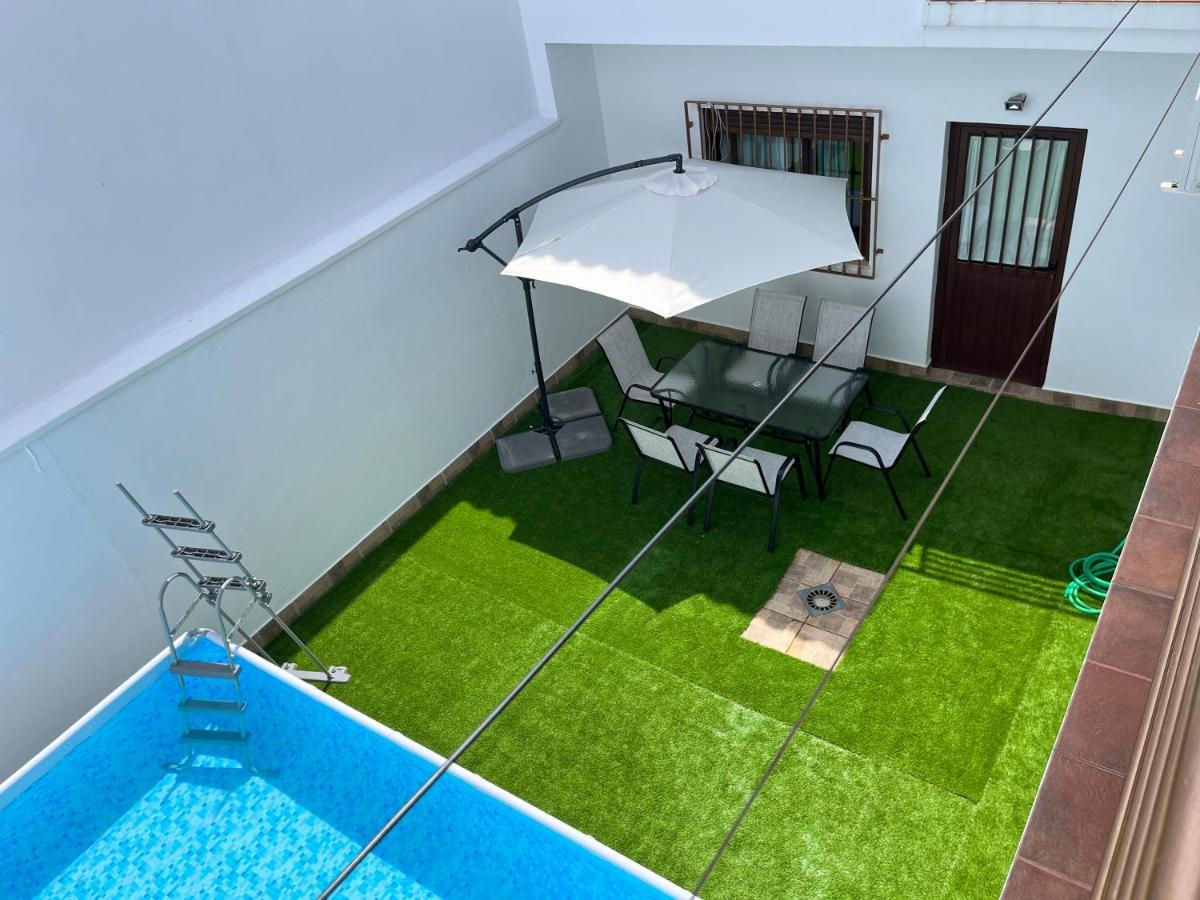 Rangel Vip Appartement