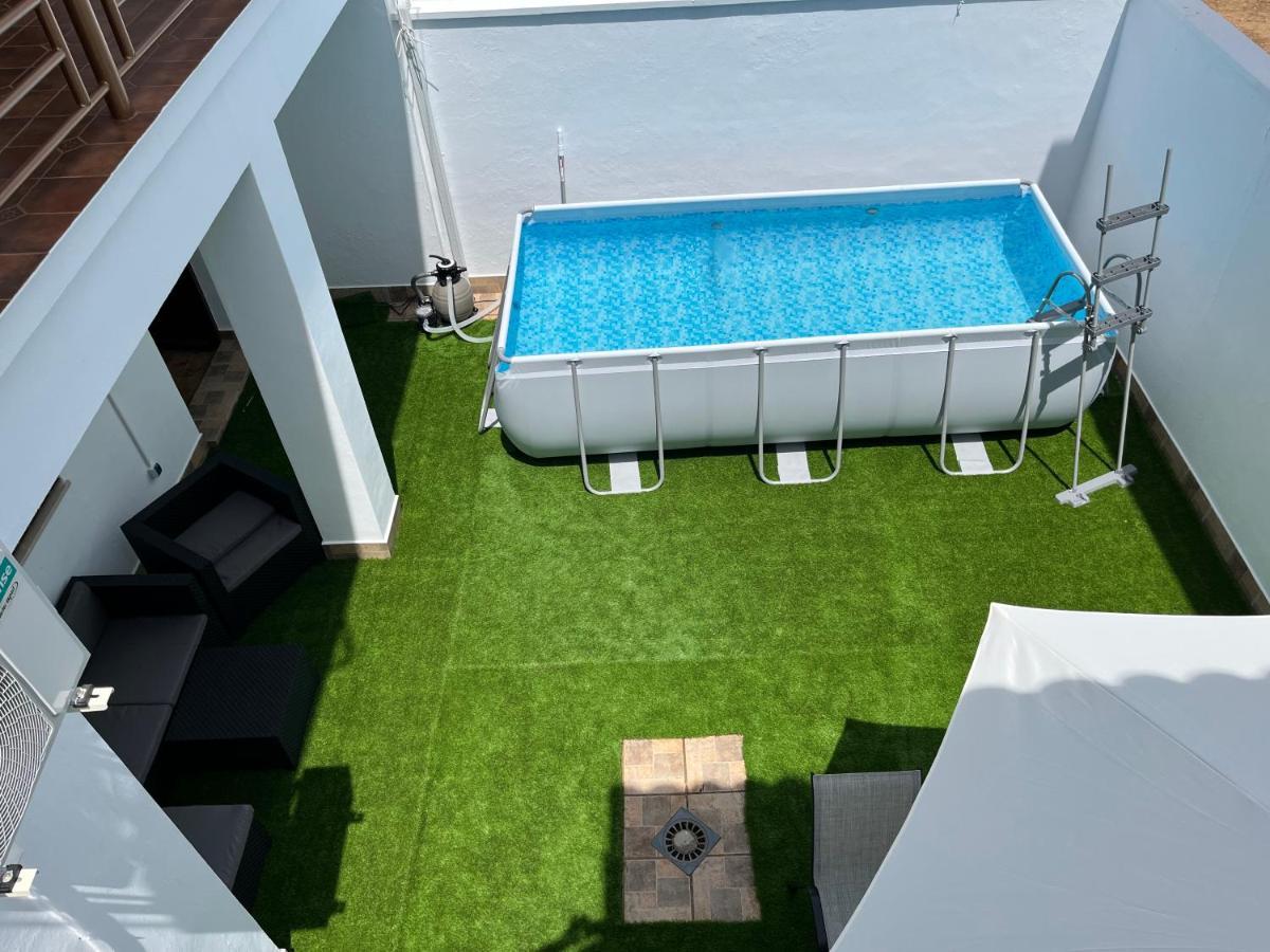 Rangel Vip Appartement *