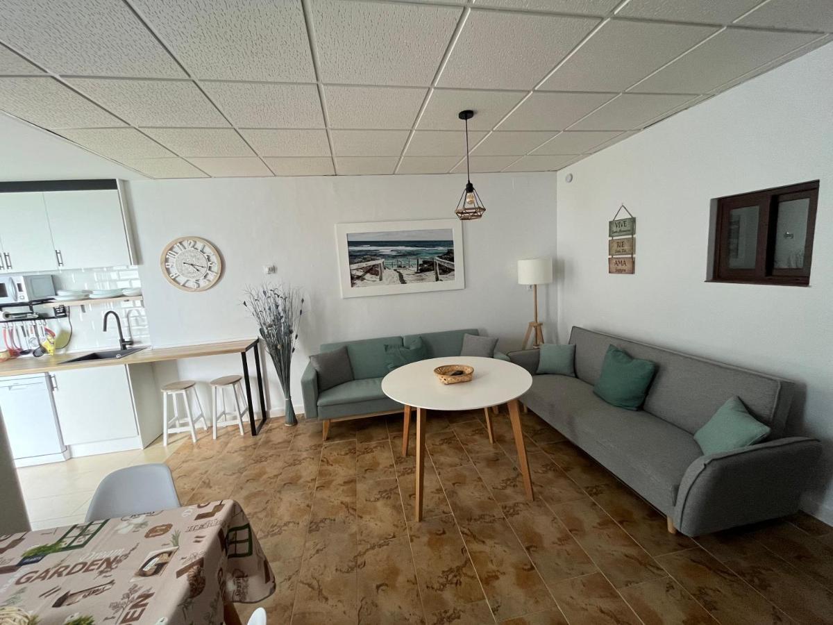 Appartement Rangel Vip Olivenza