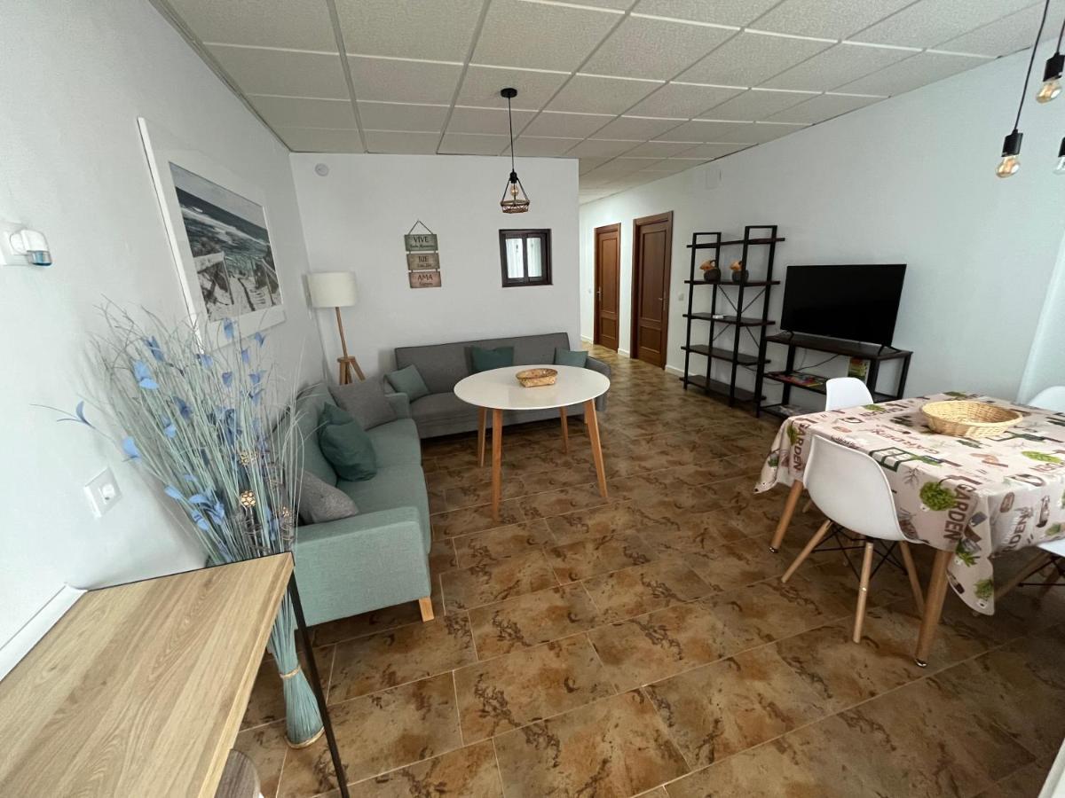 Appartement Rangel Vip