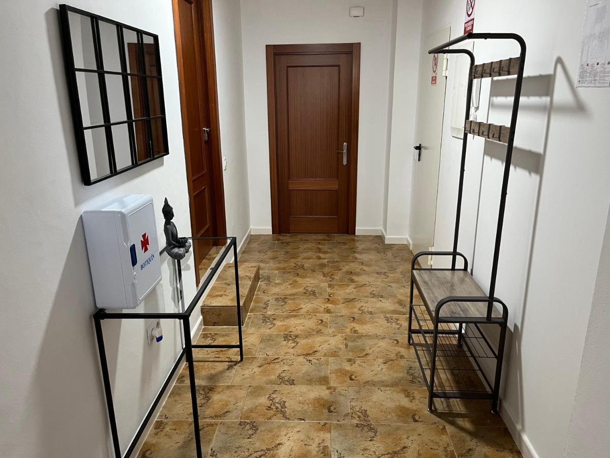 Rangel Vip Appartement *