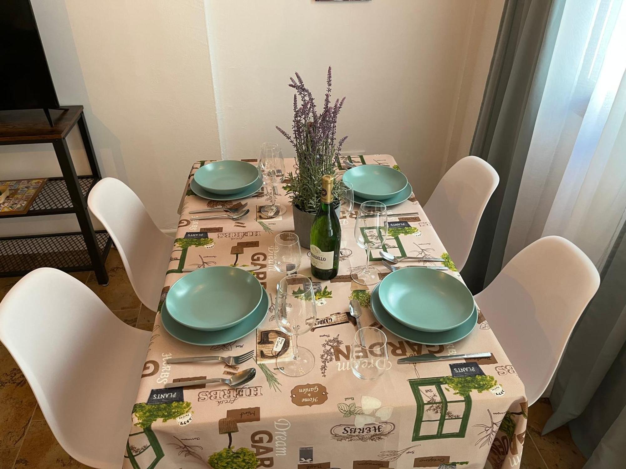 Appartement Rangel Vip Olivenza