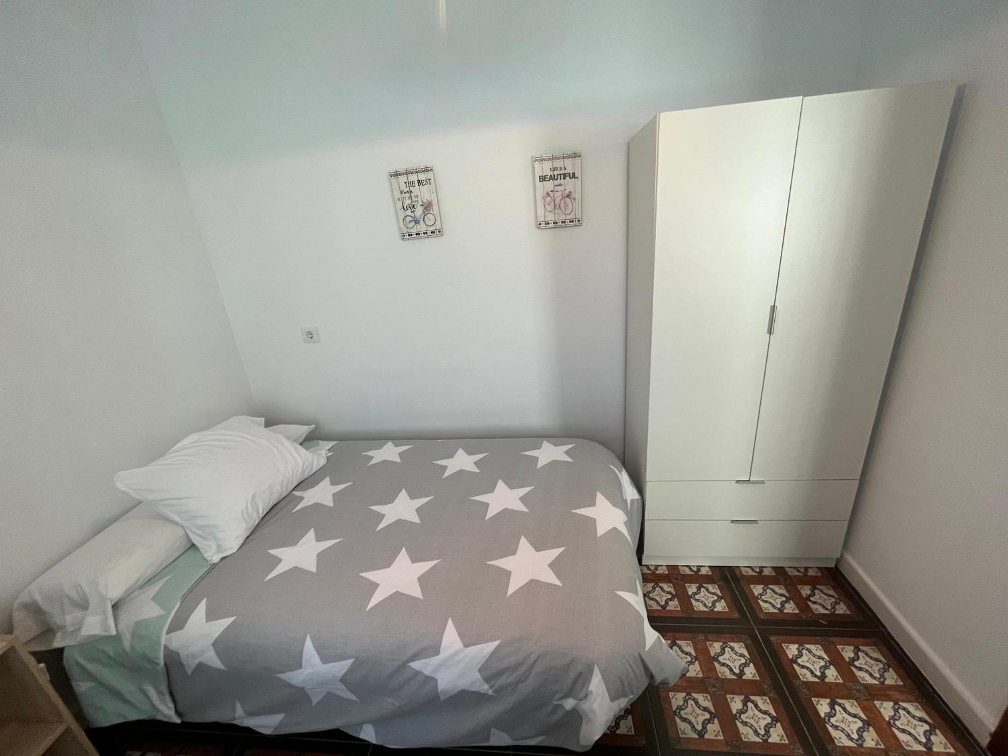 Appartement Rangel Vip *