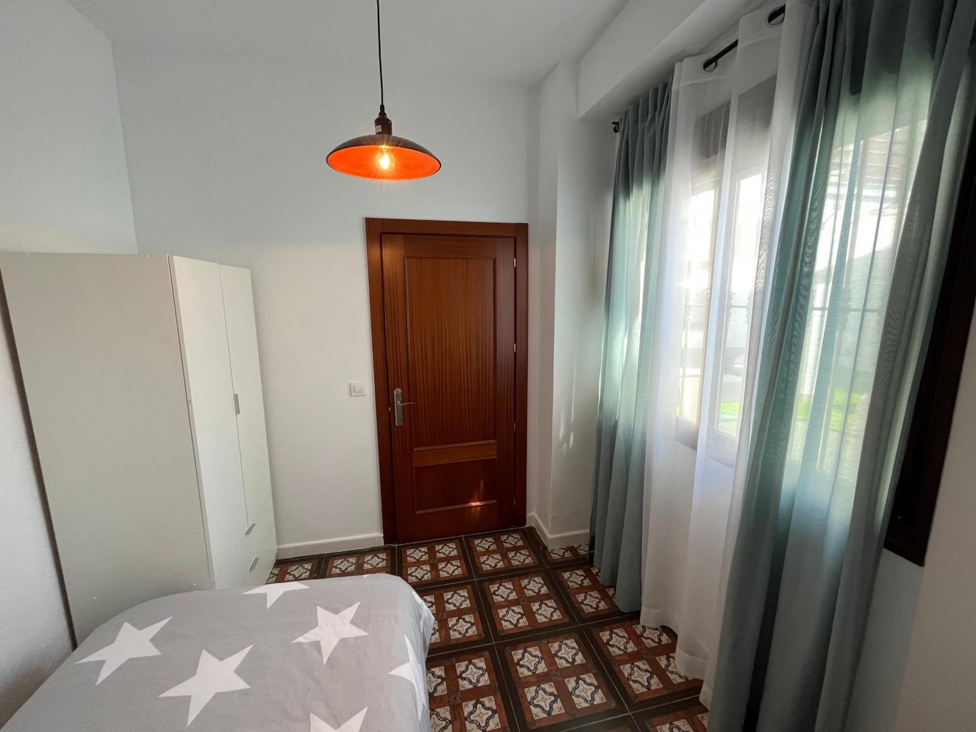Appartement Rangel Vip Olivenza